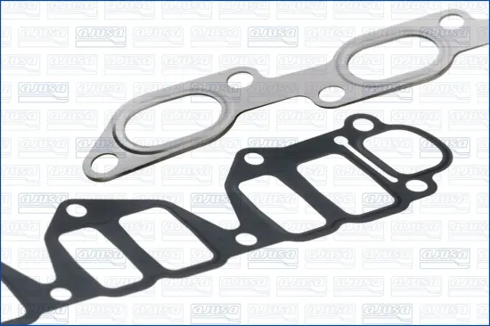 Dichtungsvollsatz, Motor AJUSA 50287800 Bild Dichtungsvollsatz, Motor AJUSA 50287800