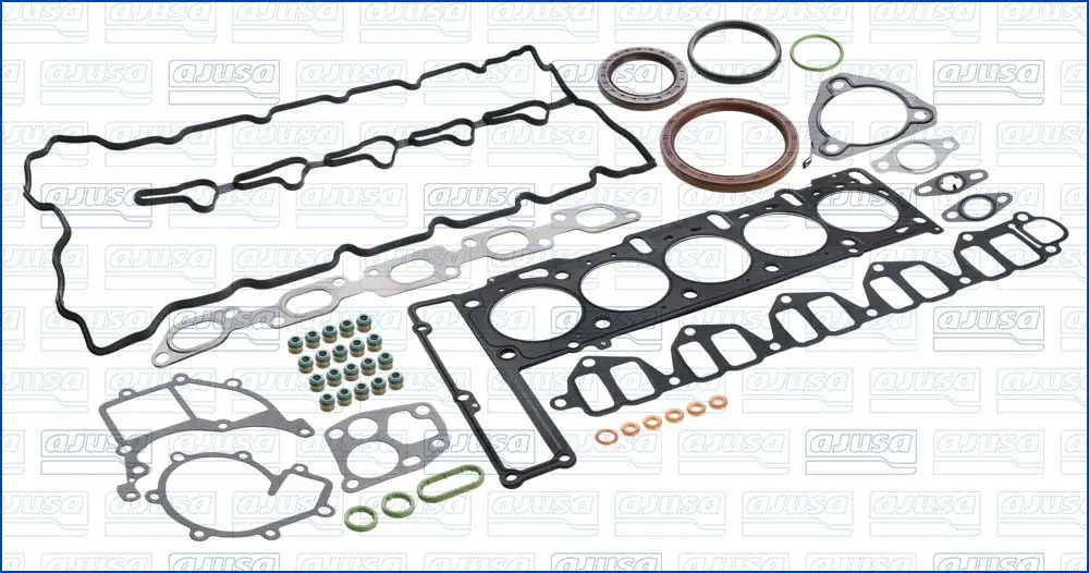 Dichtungsvollsatz, Motor AJUSA 50287800