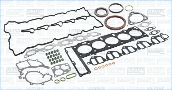 Dichtungsvollsatz, Motor AJUSA 50287800 Bild Dichtungsvollsatz, Motor AJUSA 50287800