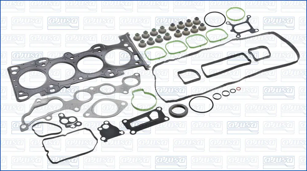 Dichtungsvollsatz, Motor AJUSA 50288000