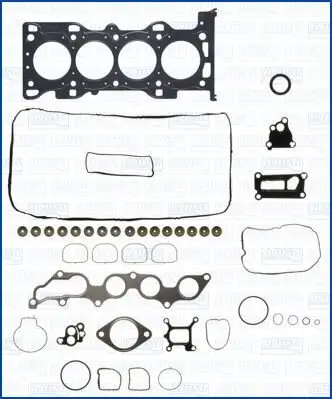 Dichtungsvollsatz, Motor AJUSA 50288000 Bild Dichtungsvollsatz, Motor AJUSA 50288000