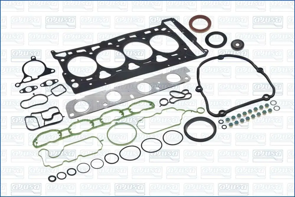 Dichtungsvollsatz, Motor AJUSA 50289100