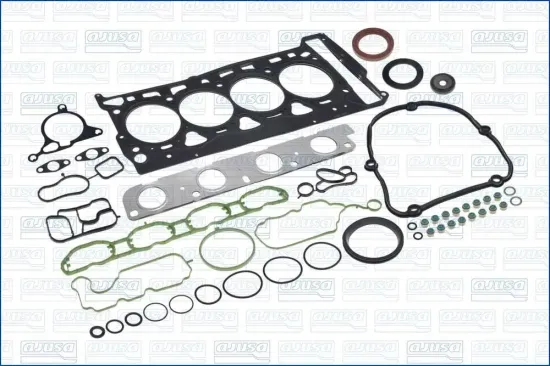 Dichtungsvollsatz, Motor AJUSA 50289100 Bild Dichtungsvollsatz, Motor AJUSA 50289100