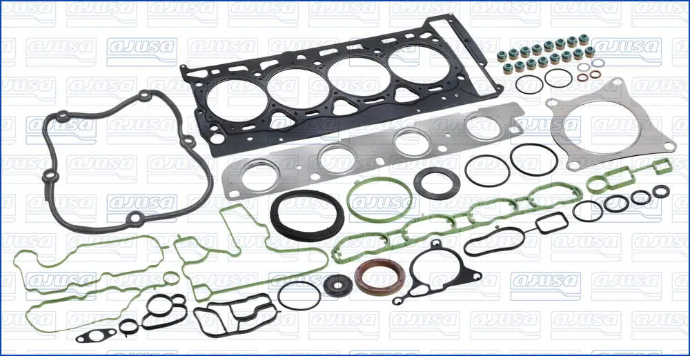 Dichtungsvollsatz, Motor AJUSA 50289300