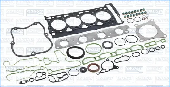 Dichtungsvollsatz, Motor AJUSA 50289300 Bild Dichtungsvollsatz, Motor AJUSA 50289300