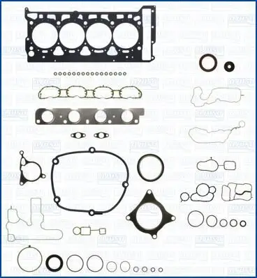 Dichtungsvollsatz, Motor AJUSA 50289300 Bild Dichtungsvollsatz, Motor AJUSA 50289300