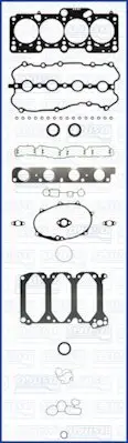 Dichtungsvollsatz, Motor AJUSA 50289400