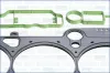 Dichtungsvollsatz, Motor AJUSA 50289400 Bild Dichtungsvollsatz, Motor AJUSA 50289400