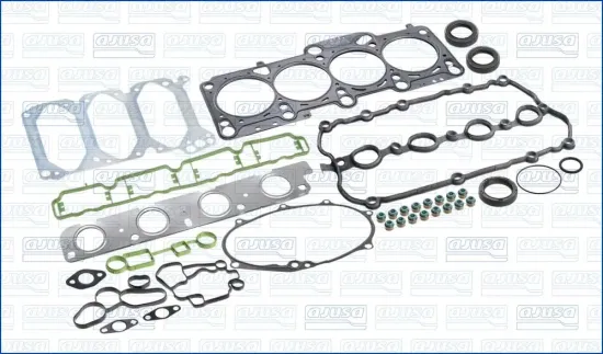 Dichtungsvollsatz, Motor AJUSA 50289400 Bild Dichtungsvollsatz, Motor AJUSA 50289400