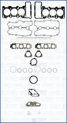 Dichtungsvollsatz, Motor AJUSA 50289800