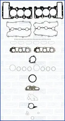 Dichtungsvollsatz, Motor AJUSA 50289900 Bild Dichtungsvollsatz, Motor AJUSA 50289900