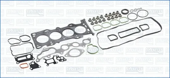 Dichtungsvollsatz, Motor AJUSA 50290000 Bild Dichtungsvollsatz, Motor AJUSA 50290000