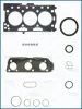 Dichtungsvollsatz, Motor AJUSA 50290200