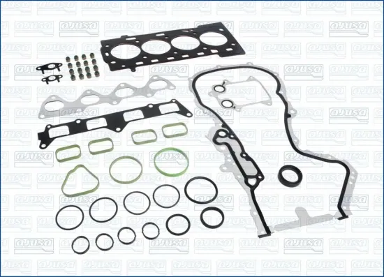 Dichtungsvollsatz, Motor AJUSA 50290700 Bild Dichtungsvollsatz, Motor AJUSA 50290700