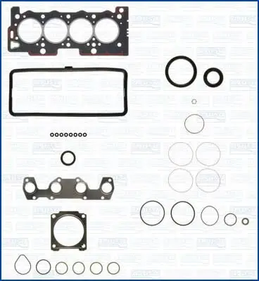 Dichtungsvollsatz, Motor AJUSA 50291700 Bild Dichtungsvollsatz, Motor AJUSA 50291700