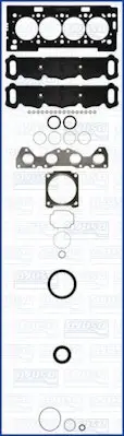 Dichtungsvollsatz, Motor AJUSA 50291900