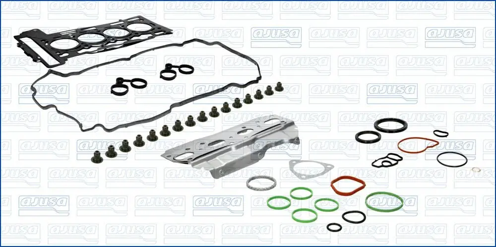 Dichtungsvollsatz, Motor AJUSA 50292000