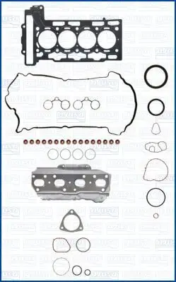 Dichtungsvollsatz, Motor AJUSA 50292000 Bild Dichtungsvollsatz, Motor AJUSA 50292000