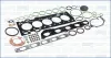 Dichtungsvollsatz, Motor AJUSA 50292200