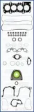 Dichtungsvollsatz, Motor AJUSA 50293400