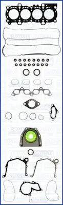 Dichtungsvollsatz, Motor AJUSA 50293400 Bild Dichtungsvollsatz, Motor AJUSA 50293400