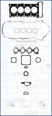 Dichtungsvollsatz, Motor AJUSA 50293600 Bild Dichtungsvollsatz, Motor AJUSA 50293600