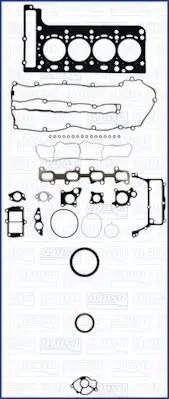 Dichtungsvollsatz, Motor AJUSA 50294000 Bild Dichtungsvollsatz, Motor AJUSA 50294000