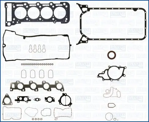 Dichtungsvollsatz, Motor AJUSA 50294100 Bild Dichtungsvollsatz, Motor AJUSA 50294100