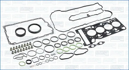Dichtungsvollsatz, Motor AJUSA 50295300 Bild Dichtungsvollsatz, Motor AJUSA 50295300