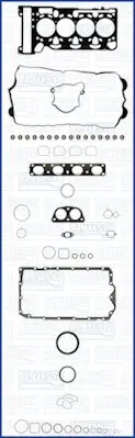 Dichtungsvollsatz, Motor AJUSA 50295400