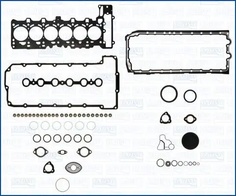Dichtungsvollsatz, Motor AJUSA 50295700 Bild Dichtungsvollsatz, Motor AJUSA 50295700