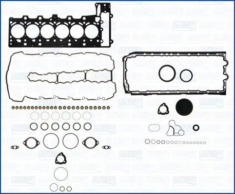 Dichtungsvollsatz, Motor AJUSA 50295800 Bild Dichtungsvollsatz, Motor AJUSA 50295800