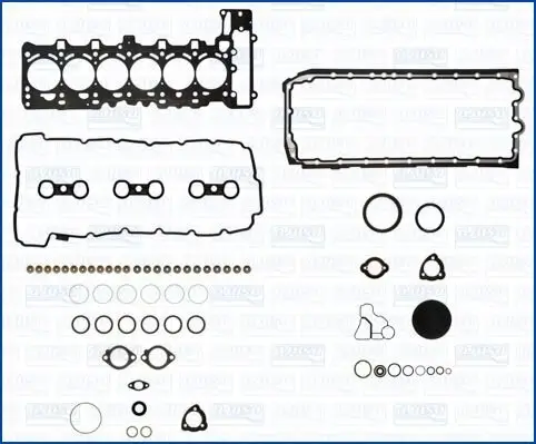 Dichtungsvollsatz, Motor AJUSA 50296500