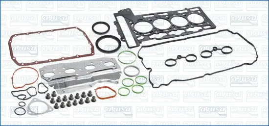 Dichtungsvollsatz, Motor AJUSA 50296700 Bild Dichtungsvollsatz, Motor AJUSA 50296700