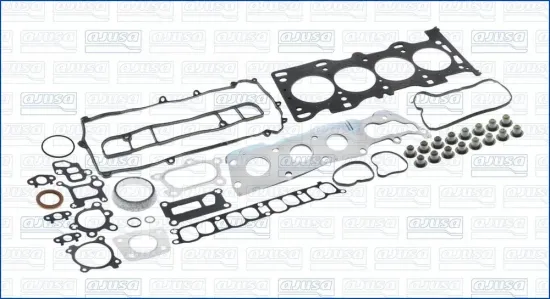 Dichtungsvollsatz, Motor AJUSA 50296800 Bild Dichtungsvollsatz, Motor AJUSA 50296800