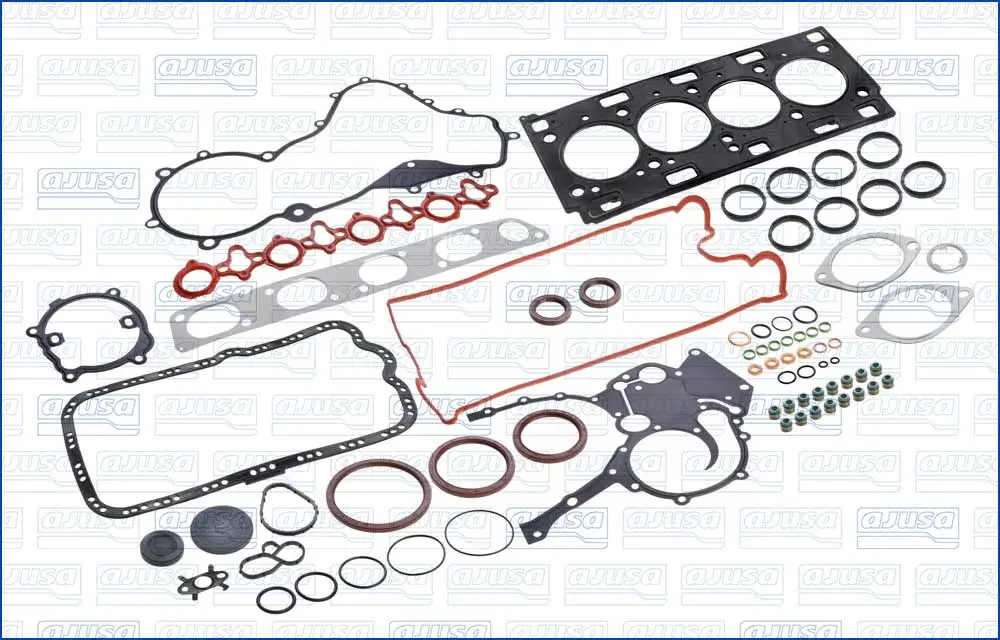 Dichtungsvollsatz, Motor AJUSA 50298100