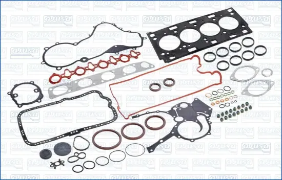 Dichtungsvollsatz, Motor AJUSA 50298100 Bild Dichtungsvollsatz, Motor AJUSA 50298100