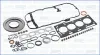 Dichtungsvollsatz, Motor AJUSA 50298300 Bild Dichtungsvollsatz, Motor AJUSA 50298300