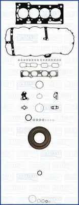 Dichtungsvollsatz, Motor AJUSA 50298300 Bild Dichtungsvollsatz, Motor AJUSA 50298300