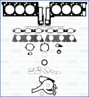 Dichtungsvollsatz, Motor AJUSA 50298400 Bild Dichtungsvollsatz, Motor AJUSA 50298400