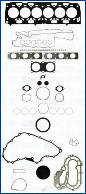 Dichtungsvollsatz, Motor AJUSA 50299800 Bild Dichtungsvollsatz, Motor AJUSA 50299800