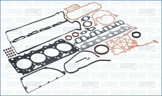 Dichtungsvollsatz, Motor AJUSA 50300900 Bild Dichtungsvollsatz, Motor AJUSA 50300900