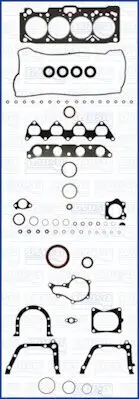 Dichtungsvollsatz, Motor AJUSA 50301100 Bild Dichtungsvollsatz, Motor AJUSA 50301100