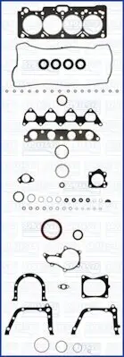 Dichtungsvollsatz, Motor AJUSA 50301200 Bild Dichtungsvollsatz, Motor AJUSA 50301200