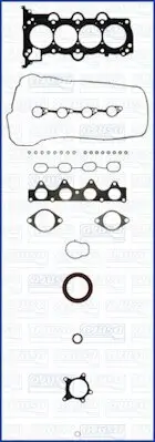 Dichtungsvollsatz, Motor AJUSA 50303400