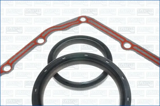 Dichtungsvollsatz, Motor AJUSA 50303700 Bild Dichtungsvollsatz, Motor AJUSA 50303700