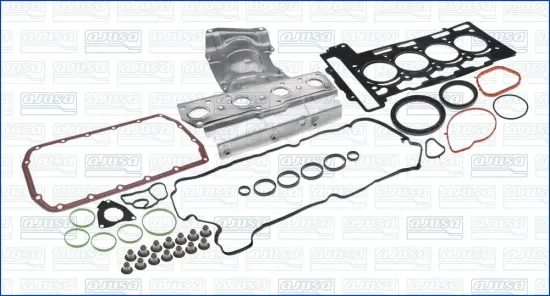 Dichtungsvollsatz, Motor AJUSA 50303700 Bild Dichtungsvollsatz, Motor AJUSA 50303700