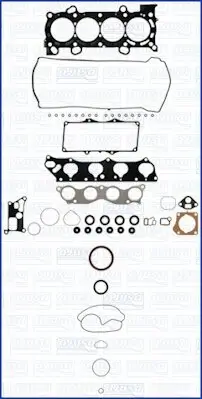 Dichtungsvollsatz, Motor AJUSA 50304300