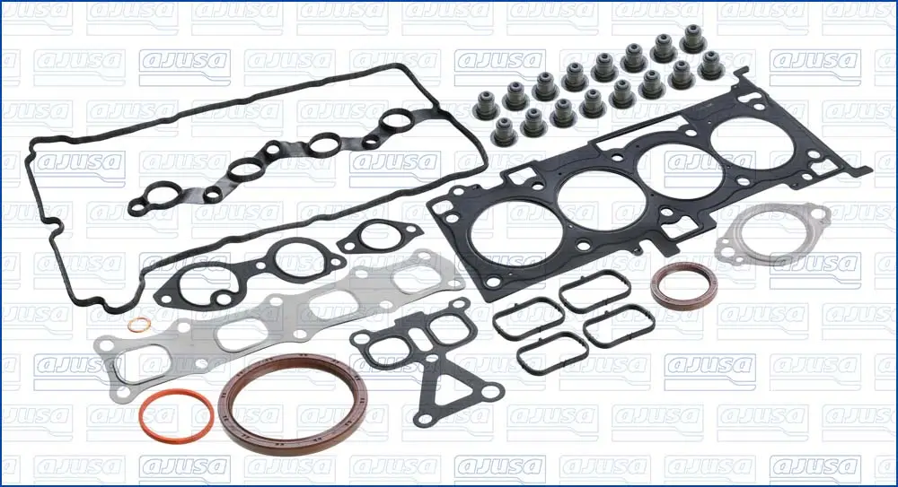Dichtungsvollsatz, Motor AJUSA 50304900