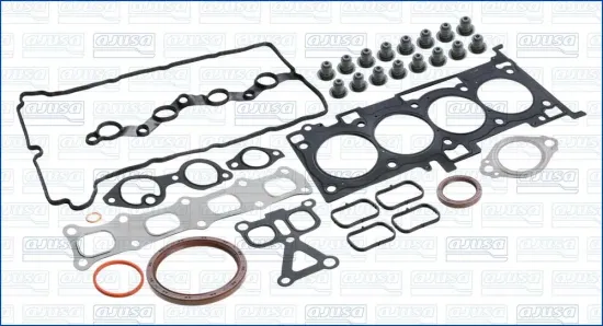 Dichtungsvollsatz, Motor AJUSA 50304900 Bild Dichtungsvollsatz, Motor AJUSA 50304900